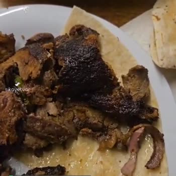 Köfteci Yusuf İşini İyi Yapmak İstemeyen Ustadan Yanık Döner Problemi...