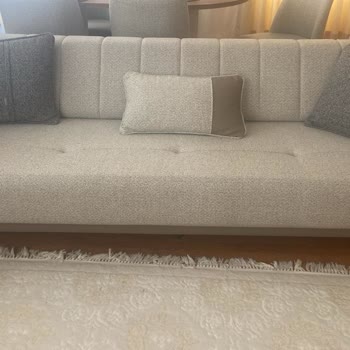 Sürekli Ertelenen Servis: Koltuk Takımı Sorunum Çözülmüyor