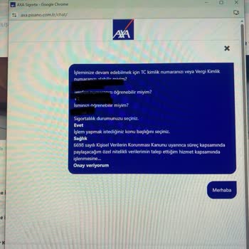 Check-Up Hakkım İçin Sürekli Engellerle Karşılaşıyorum