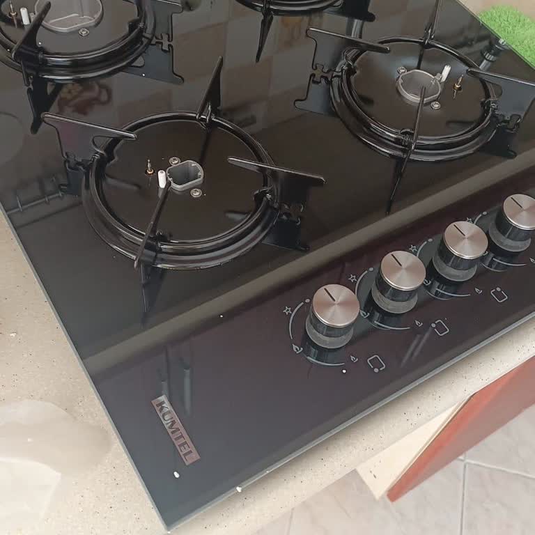 Kumtel Müşteri Hizmetlerine Ulaşamıyorum Ve Ankastre Ocak Bağlantısı Yapılmıyor