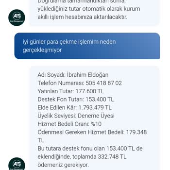 Kişisel Bilgilerimin İzinsiz Kullanımından Endişeliyim