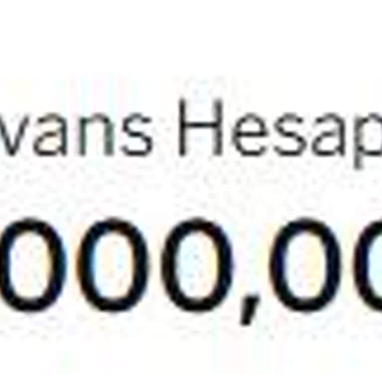 Avans Hesap Faiz Oranındaki Belirsizlik Ve Yetersiz Müşteri Desteği