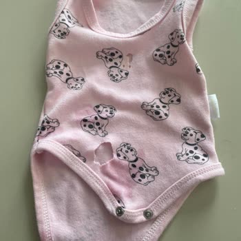 Hoover Kurutma Makinesi Bazı Kıyafetleri Yırtıyor