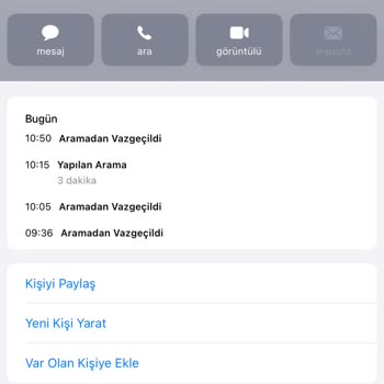 Simfer Davlumbaz Servisi Saatlerce Bekletti Ve Gelmedi