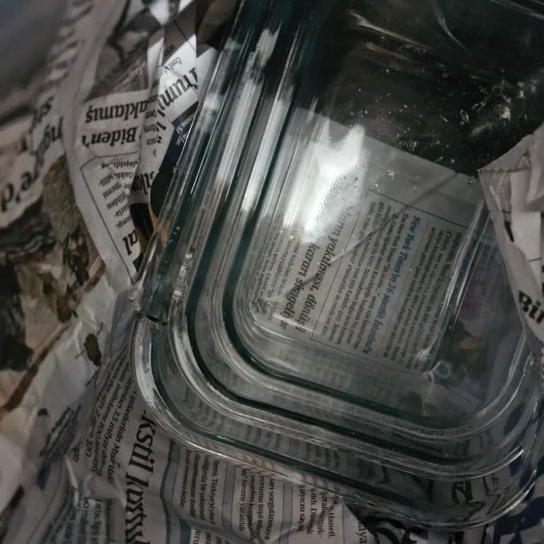 Kırık Ürünler Ve Garanti Sürecinde Mağduriyet Yaşadım