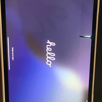 Apple Refused Warranty for My iPad Pro M4 Screen That Broke Easily