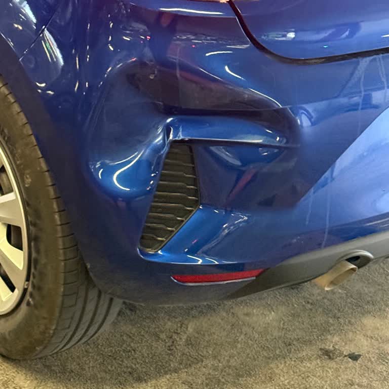 Araç Kiralama Sonrası Yüksek Hasar Bedeli Talebi Ve Müşteri Memnuniyetsizliği