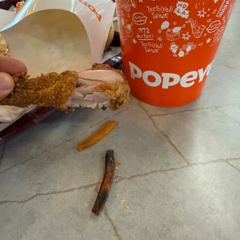 Sayapark Şubesinde Kötü Hizmet Ve İlgisizlik