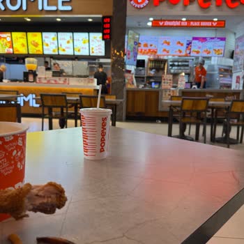 Sayapark Şubesinde Kötü Hizmet Ve İlgisizlik