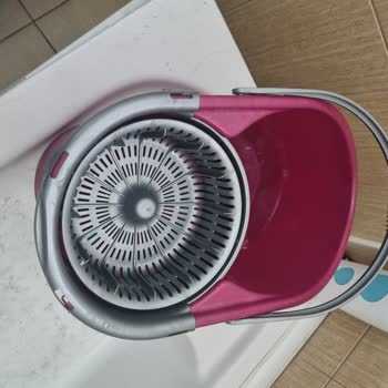 Kovadaki Sıkma Aparatı Bozuldu Yedek Parça Yok