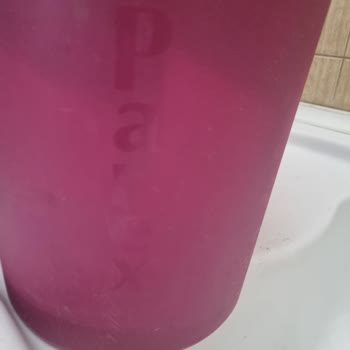 Kovadaki Sıkma Aparatı Bozuldu Yedek Parça Yok