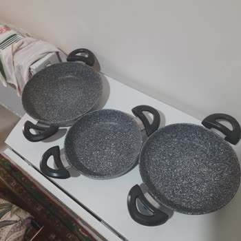 Cam Kapak Patladı, Satıcı İlgilenmiyor!