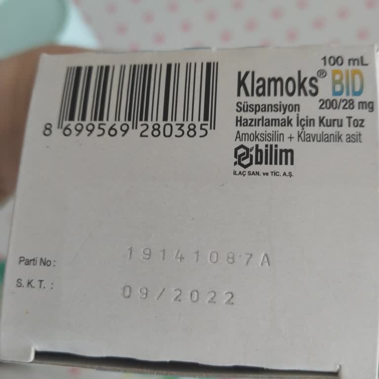 Çocuğuma Tarihi Geçmiş İlaç Verildi Alerjik Reaksiyon Yaşadı