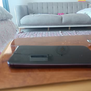 Reeder S19Max Pro İçin Servis Raporu Ve Kullanıcı Hatası Mağduriyeti