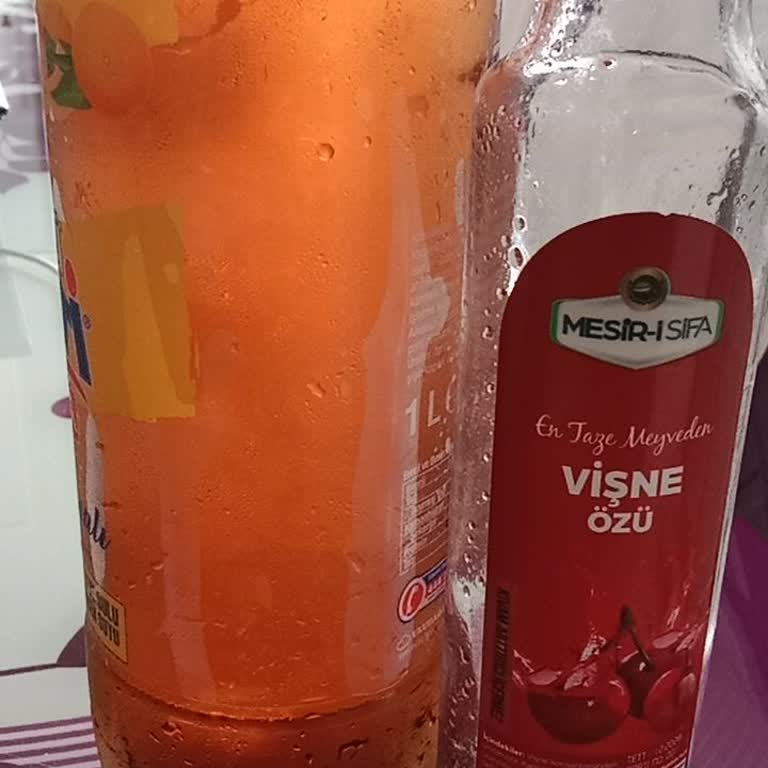 Mesir-i Şifa Ne Renk Var Ne Tadı Var