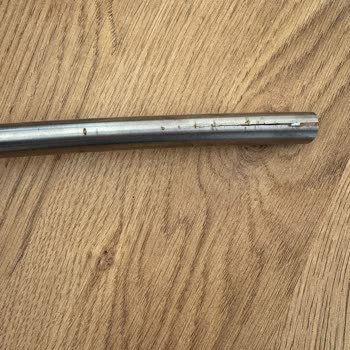 Yüksek Fiyatlı Spatula Seti Kısa Sürede Deforme Oldu