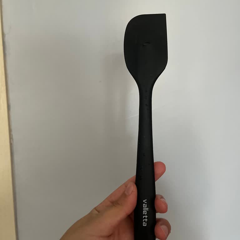 Yüksek Fiyatlı Spatula Seti Kısa Sürede Deforme Oldu