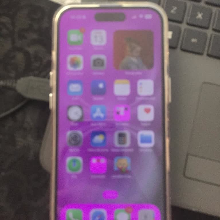 Yeni İphone’da Sürekli Tekrarlayan Sorunlara Ve Çözüm Eksikliğine Tepki