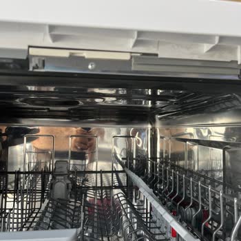 Vestel Bulaşık Makinesi Teslimatında Belirsizlik Ve İletişim Sorunu