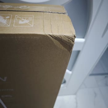 Vatan Bilgisayar TV İadesinde Ambalajdaki Ezik Nedeniyle Sorun Yaşadım