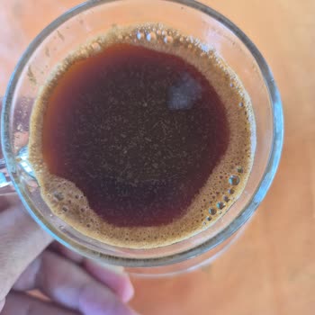 Köpürtmeyen Kahve Makinesi Ve Yetersiz Müşteri Hizmeti Deneyimi