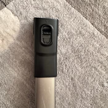 Philips Süpürge Parça Kalitesi Ve İade Sürecinde Yaşanan Mağduriyet