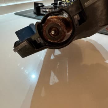 Philips Süpürge Parça Kalitesi Ve İade Sürecinde Yaşanan Mağduriyet