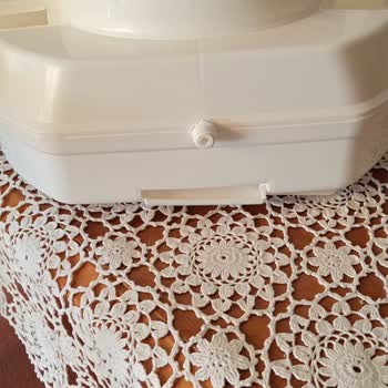 Klozete Uymayan Ürün Ve İade Sorunu: Trendyol Ve Sağlık Store'dan Destek Alamıyorum