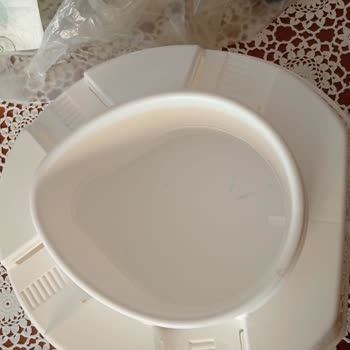 Klozete Uymayan Ürün Ve İade Sorunu: Trendyol Ve Sağlık Store'dan Destek Alamıyorum