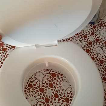 Klozete Uymayan Ürün Ve İade Sorunu: Trendyol Ve Sağlık Store'dan Destek Alamıyorum