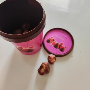 Aldığım Çikolatanın Tadı Ve İçeriği Bozuk Çıktı, Çocuklarım Yiyemedi