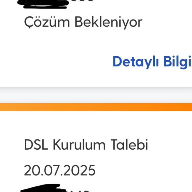 Turkcell Superonline Abonelikte Beklenmedik İlgisizlik Ve Gecikme