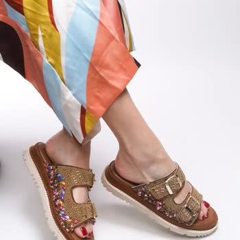 Kullanılmış Ürün Gerekçesiyle İade Alınmayan Kusurlu Terlik