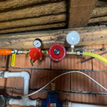 Buderus Kombi Servisi Bilgisizliğiyle Hayal Kırıklığı Yaşadım