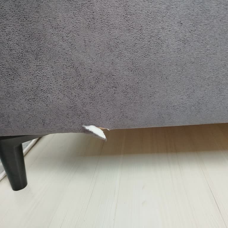 Teslimatı Geciken Ürünler İçin Çözüm Sunulmuyor, İade Talep Ediyorum