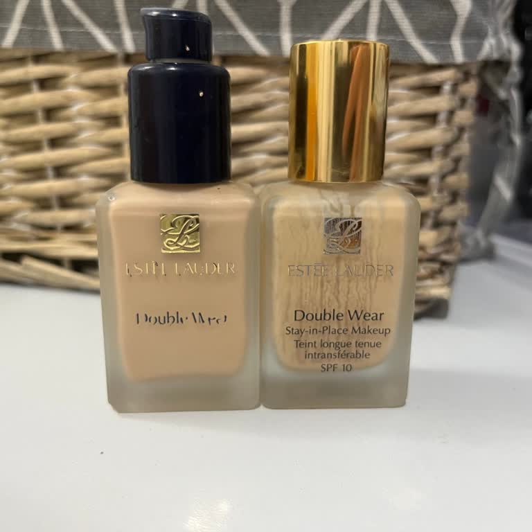 I Received a Likely Fake Estée Lauder Foundation from the Official Online Store