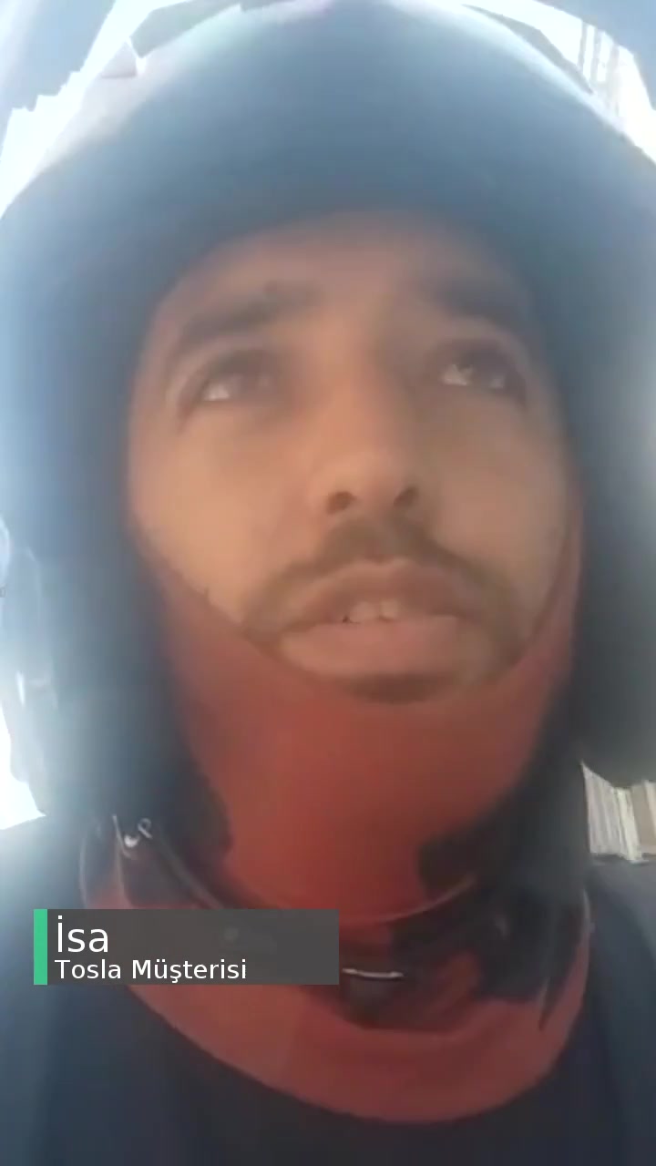 Tosla Fahiş İşlem Ücreti videonun kapak resmi