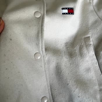 Yüksek Fiyatlı Ceket Kısa Sürede Deforme Oldu, Garanti Reddedildi