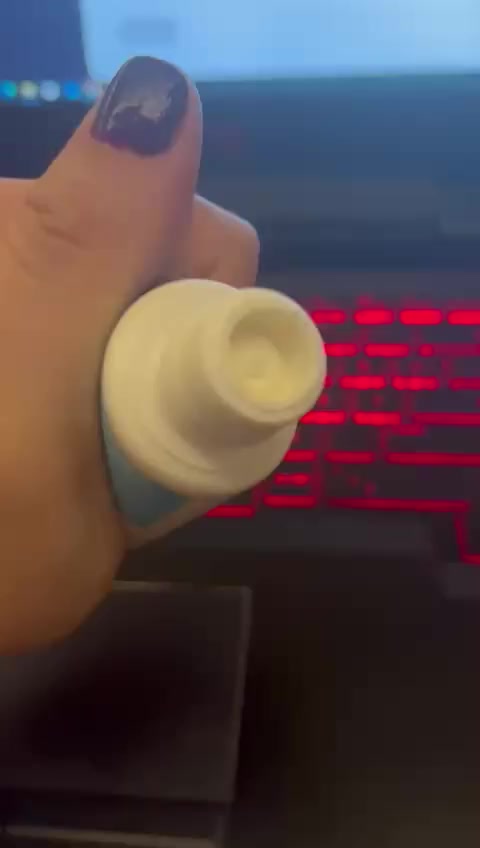 I Received a Solid, Unusable Bioderma Photoderm Pediatric Mineral Sunscreen for My Baby video cover