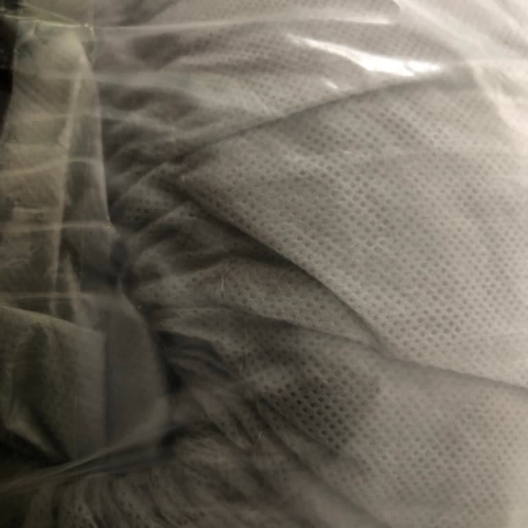 Sipariş Ettiğim Ürün Yanlış Ve Kalitesiz Geldi İade İçin Muhatap Bulamıyorum