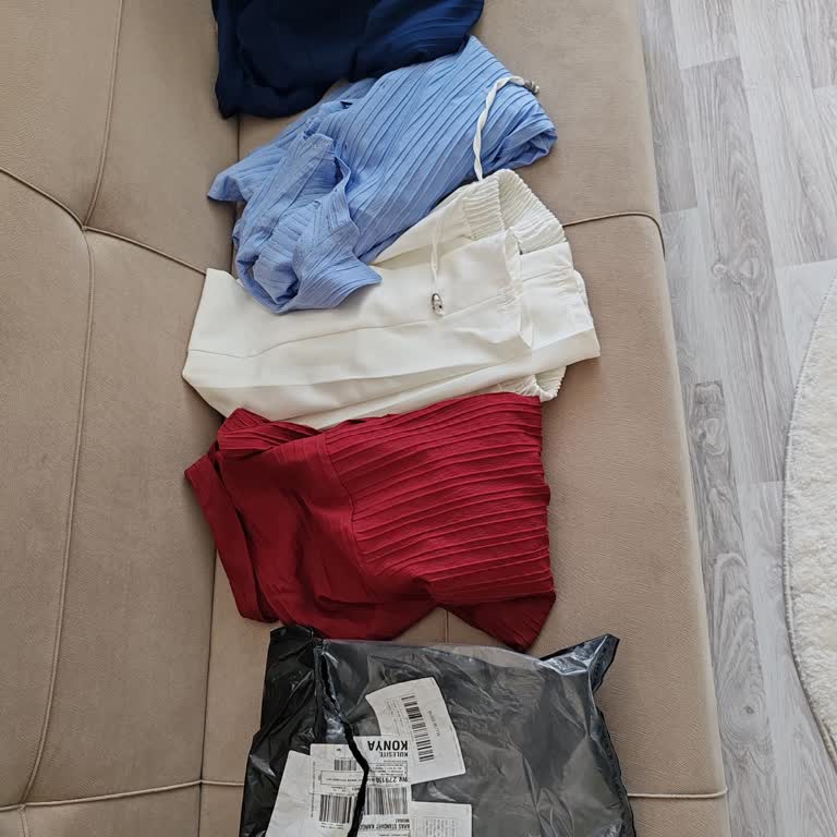 Sipariş Sürecinde Yaşanan Gecikme Ve Eksik Ürün Problemi