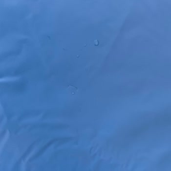 Yırtık Ve Su Akıtan Ürün İçin İade Ve Değişim Yapılamıyor