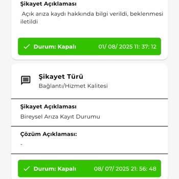 TÜRKSAT Kablo Nette Aylardır Süren İnternet Kesintisi Ve İlgisizlik