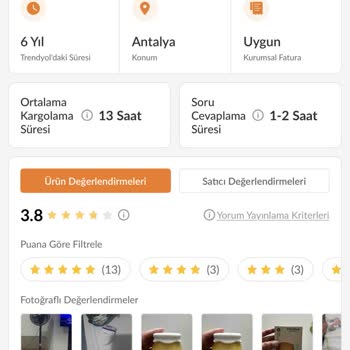 İade Talebim Su Lekesi Bahanesiyle Reddedildi