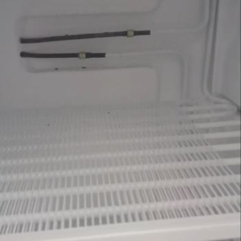 Yeni Alınan Derin Dondurucu Arızalı Çıktı, Servis Ve Müşteri Hizmetleri Mağdur Etti