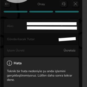 Nays Uygulamasında Para İadesi Yapılamıyor, Destek Yetersiz