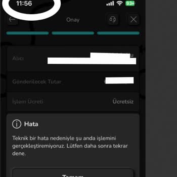 Nays Uygulamasında Para İadesi Yapılamıyor, Destek Yetersiz