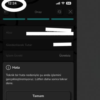 Nays Uygulamasında Para İadesi Yapılamıyor, Destek Yetersiz