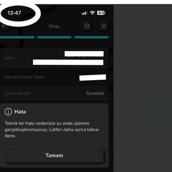 Nays Uygulamasında Para İadesi Yapılamıyor, Destek Yetersiz