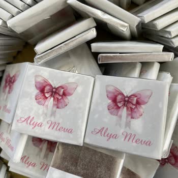 Erimiş Çikolata Gönderildi, Mağduriyetim Giderilmiyor